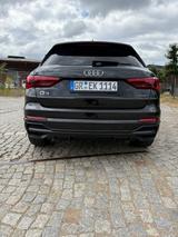 Audi Q3 45 TFSI quattro S tronic - - Audi Q3 von privat