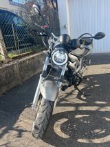 Suzuki Schöne Suzuki SV 650, gepflegt, ungedrosselt.  - Offers matching your search criteria