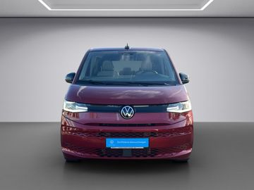 Volkswagen T7 Multivan - 9