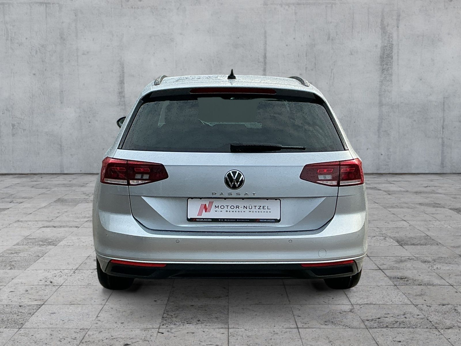 Volkswagen Passat Variant - Bild 5