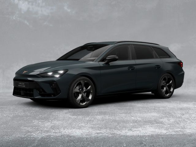 Cupra Leon - Bild 2