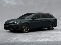 Cupra Leon - Vorschau Bild 2