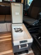 DETHLEFFS Globevan-Aut-LED Scheinw-Dieselheizung-Kam.-DAB