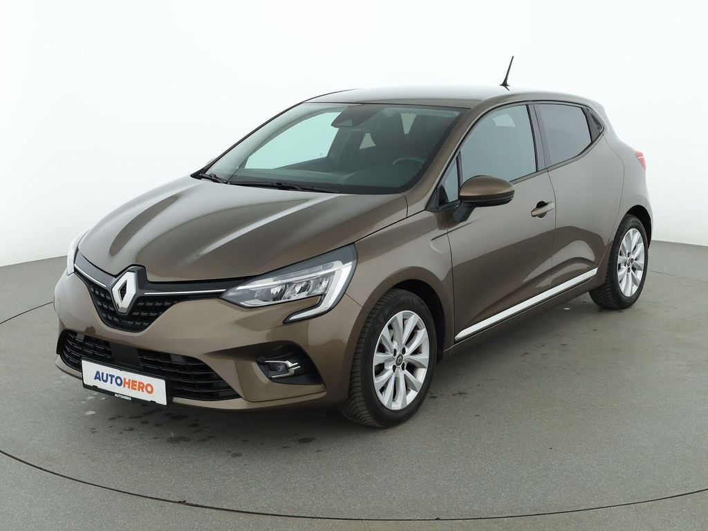 Image of Renault Clio
