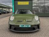 Porsche 992 GT3 PTS LIFT KERAMIK SCHALEN SPORT CHRONO - Porsche: Grün