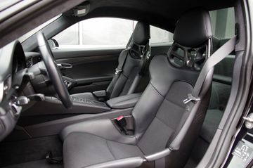 Porsche 991 GT3 Touring*U-Frei,Appr.326,Keramik,Schale
