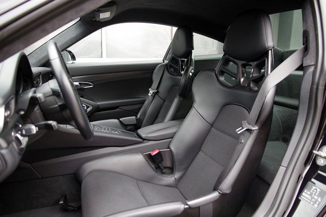 Porsche 991 GT3 Touring*U-Frei,Appr.326,Keramik,Schale