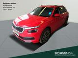 Skoda Kamiq 1.0 TSI DSG*DRIVE*APP*PDC*RFK*LED*GRA* - Skoda Kamiq Gebrauchtwagen in Leipzig
