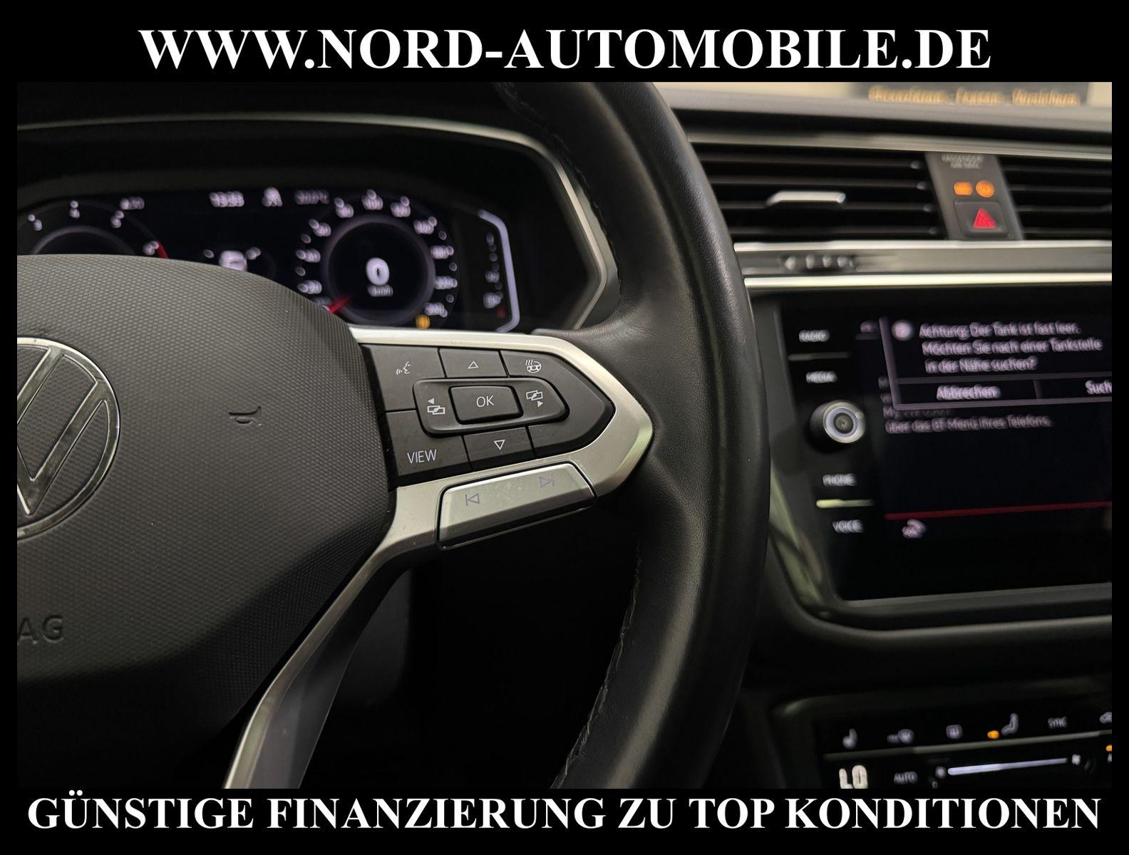 Volkswagen Tiguan Allspace 2.0 TSI Elegance 4MOT Pano/20/, миниатюра 25