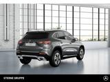 Mercedes-Benz GLA 200 Progressive 18" Distr 360 Keyless Totwi - Mercedes-Benz GLA 200 mit Benzin-Antrieb