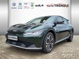 Kia EV6 77.4 +SHZ+Navi+Kamera+Virtual Cockpit - Kia EV6 Tageszulassungen