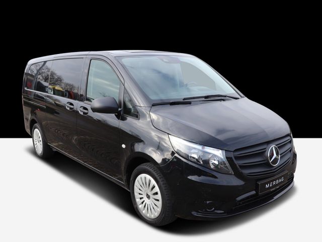 Mercedes-Benz Vito 114 CDI Tourer PRO Extralang