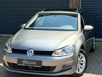 Volkswagen Golf - 2
