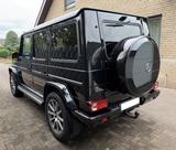 Mercedes-Benz G 350  BlueTEC, SitzKlima, Distronic, Standheizu - gebrauchte Mercedes-Benz G 350 aus dem Jahr 2013