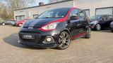 Hyundai i10 Sport / Alu / MFL / Teilleder / Sport - Hyundai i10 Sport mit Benzin-Antrieb