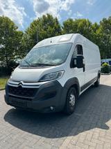 Citroën Citroen Jumper L3H2 2.Hd - Citroën Jumper in Köln