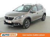 Peugeot 2008 1.2 PureTech Allure Aut.*NAVI*CAM*TEMPO* - Peugeot Gebrauchtwagen in Köln