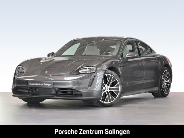 PORSCHE Taycan Perf Batterie Plus CHRONO PANO