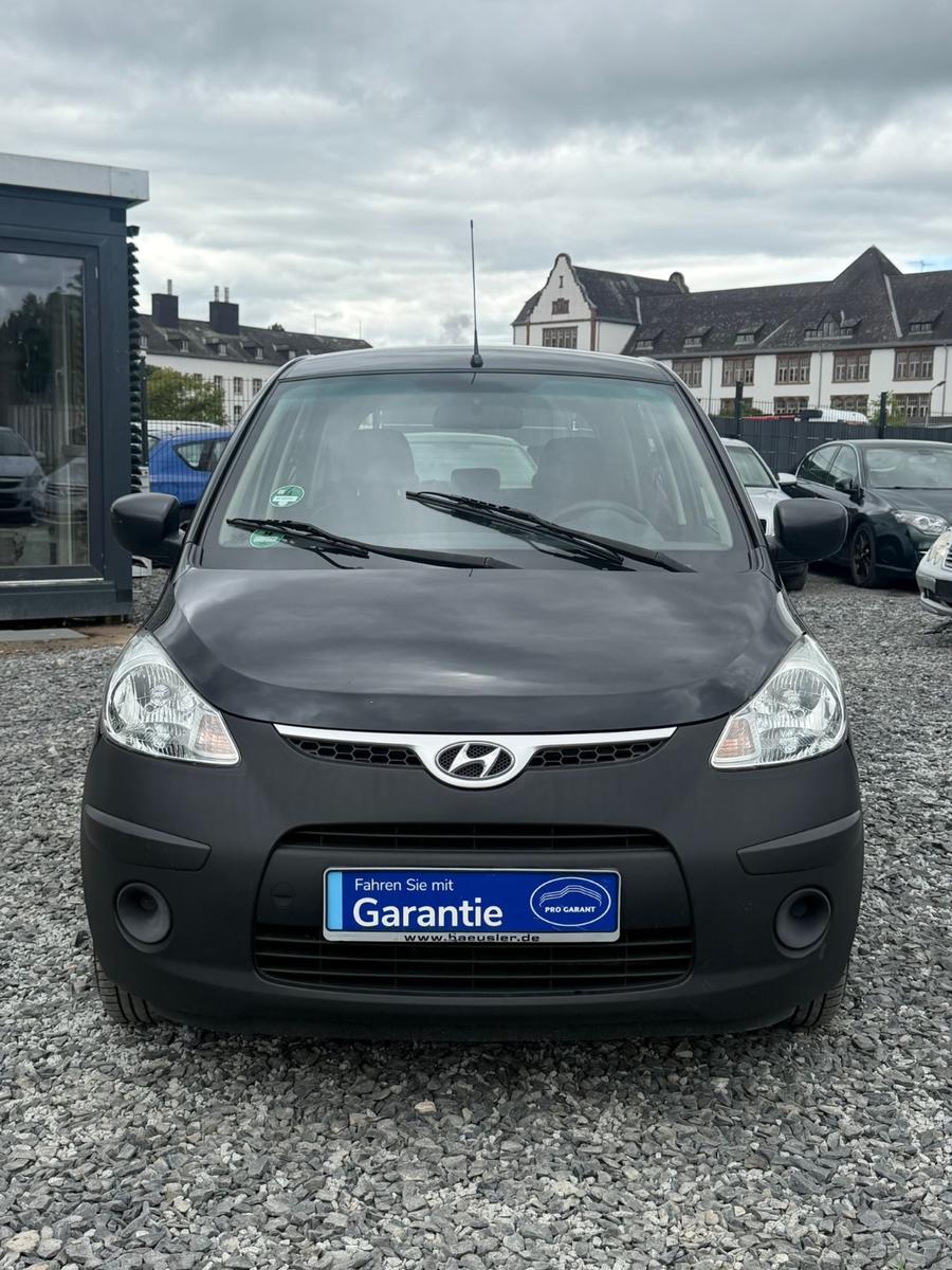 Hyundai i10 Easy Entry