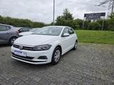 Volkswagen Polo 1.0 TSI Comfortline OPF (EURO 6d-TEMP) - Volkswagen Polo: Eu