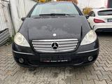 Mercedes-Benz A 200 A -Klasse A 200 Turbo - Mercedes-Benz A-Klasse: Turbo