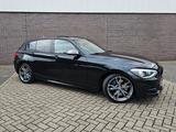 BMW M135i xDrive - AC Schnitzer per. upgrade - gebrauchte BMW M135 aus dem Jahr 2014