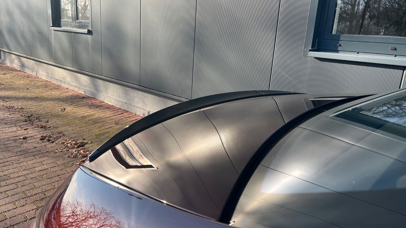 Fahrzeugabbildung Mercedes-Benz S500 4Matic Lang*AMG*LUFT