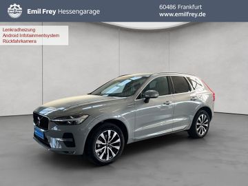 Volvo XC60 - 1