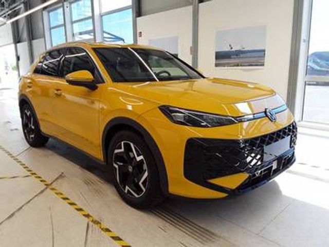 T-Roc LED+NAVI+SHZ+
