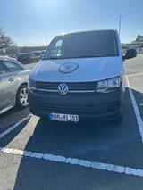 Volkswagen T6 Transporter - Volkswagen T6 Transporter in Hamm