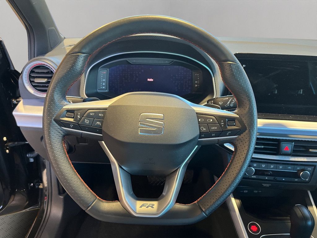 Seat Arona - Bild 7