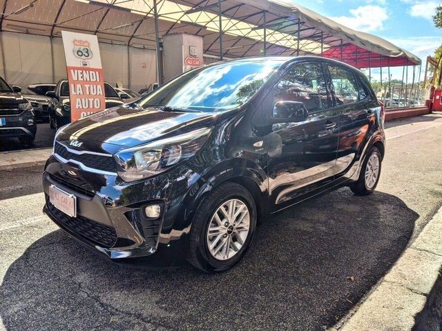 Kia Picanto 1.0 SOLI 15000 KM UNIPRO' OK NEOPATE