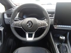 Foto Nummer 9: RENAULT Captur