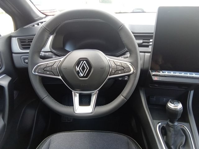 Foto Nummer 9: RENAULT Captur
