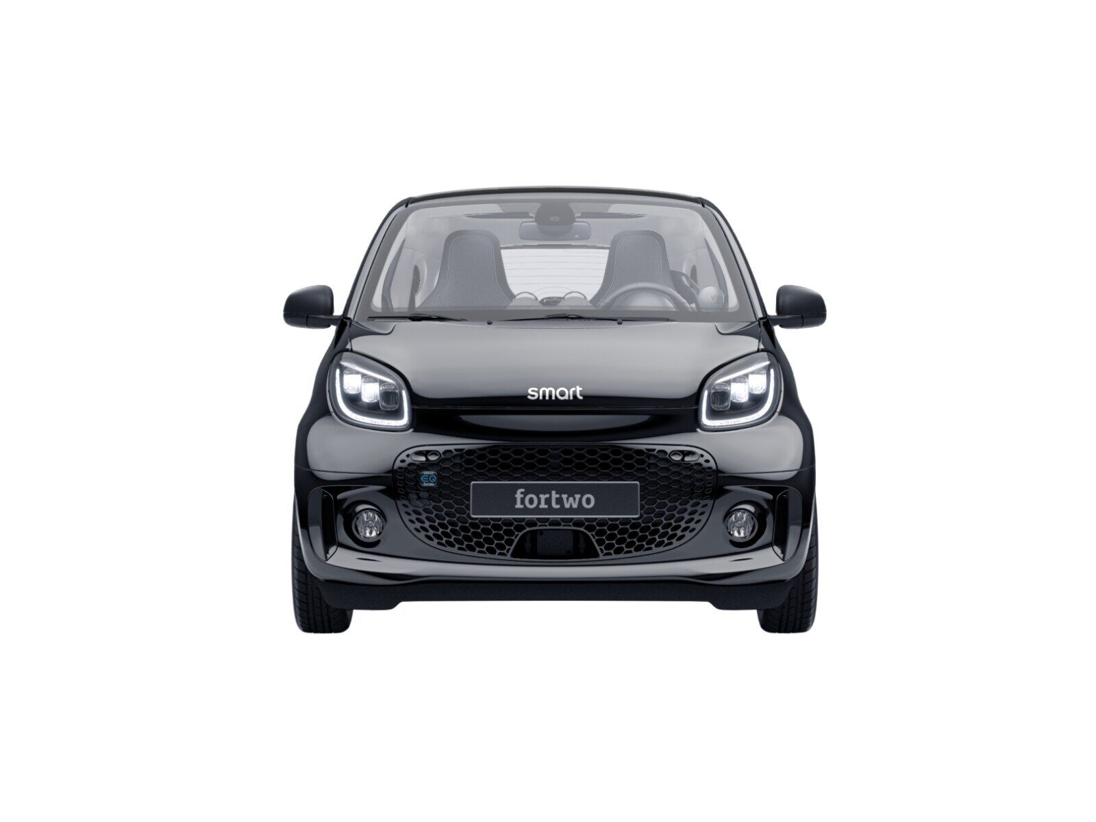 Smart ForTwo - Bild 12