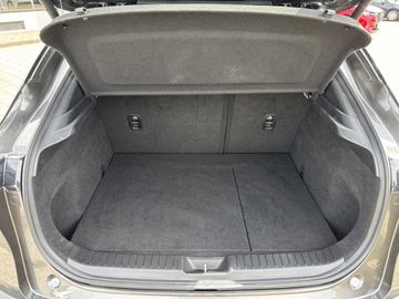 Mazda CX-30 SKYACTIV-X 2.0 M-Hybrid Aut. Selection