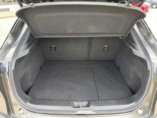 Mazda CX-30 SKYACTIV-X 2.0 M-Hybrid Aut. Selection