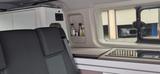 Bürstner Copa 500, Ford Transit Custom Automatik  - Bürstner 500