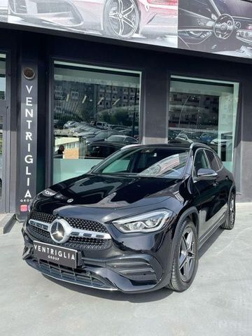 Mercedes-Benz MERCEDES - Classe GLA - 200 d Automatic Premium