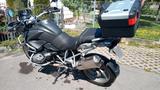 BMW R 1200 GS, Sturzbügel, Koffer, Navi, Heizgriffe - Offers