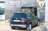 Seat Ateca Road Edition 2.0 TDI DSG+LED+ACC+NAVI+TOTW - Seat mit Diesel-Antrieb: Geländewagen, Automatik