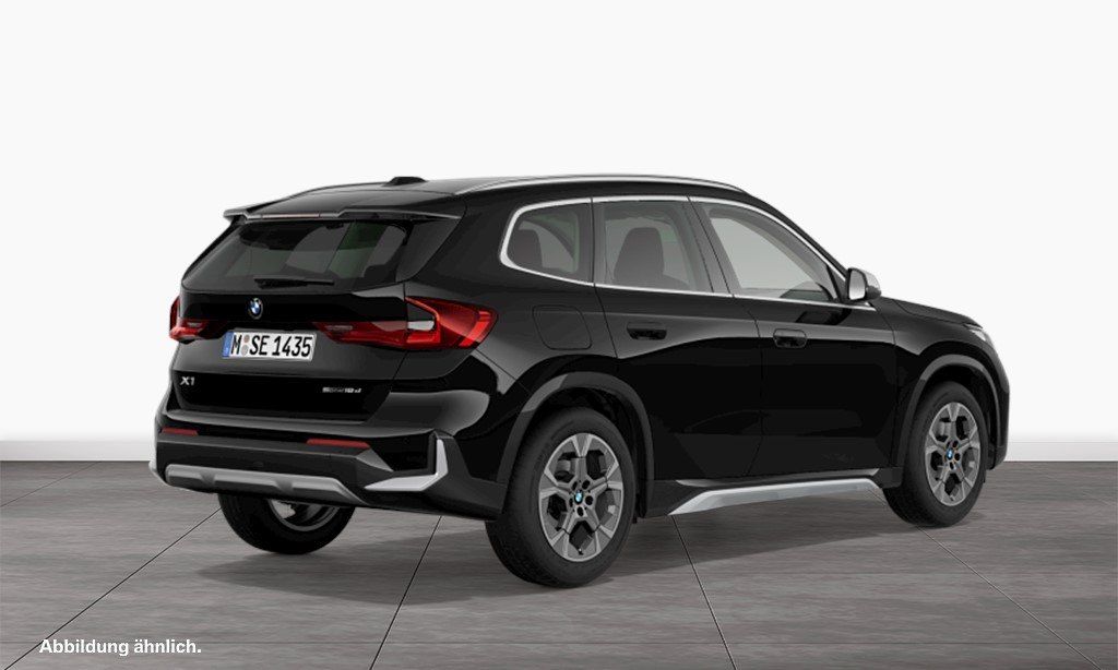 BMW X1 sDrive18d Kamera Sportsitze LED Sitzheizung foto 2