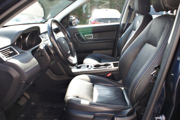 Land-Rover Discovery - 9