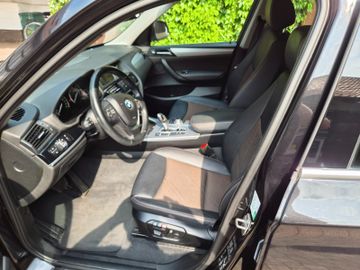 BMW X3 - 5