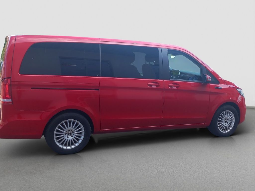 Fahrzeugabbildung Mercedes-Benz EQV 300 Lang 360*KeyLess*LED*PDC*SpurH*SpurW*AUT
