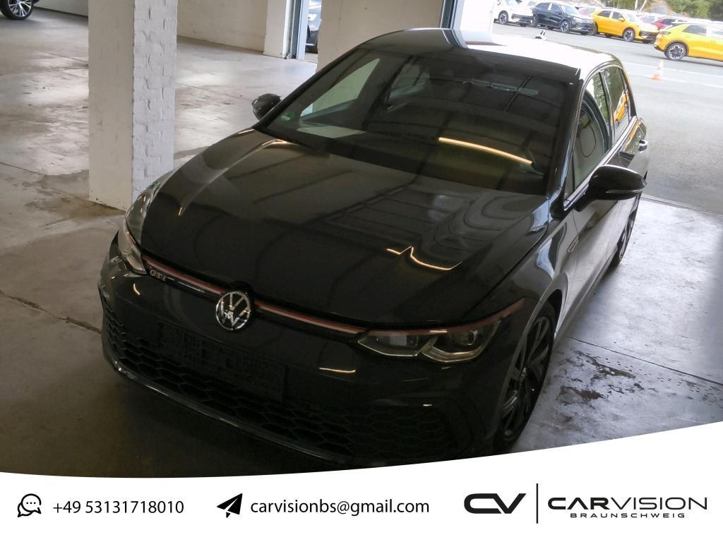 Volkswagen Golf 2.0 TSI GTI *H&K*NAVI*SITZHZG*PDC*, миниатюра 22