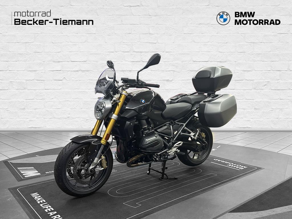 BMW R 1200 R