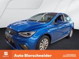 Seat Ibiza 1.0 TSI Style ab 139,- EUR 990,- Anz. LED 