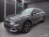 Citroën e-C4 136 SHINE -SHZ- - Citroën mit Elektro-Antrieb: Kleinwagen
