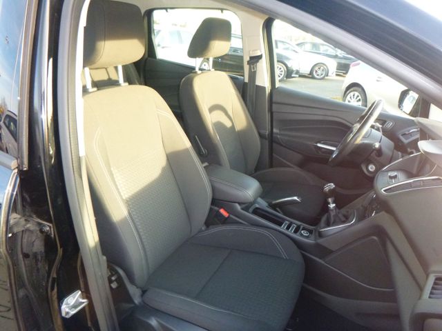 Fahrzeugabbildung Ford C-MAX 1.0 EcoBoost Cool & Connect>NAV/PDC/SHZ...